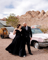 Nelson Ghost Town Photo Shoots | Couples, Families & Engagements | Nevada