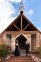Nelson Ghost Town Photo Shoots | Couples, Families & Engagements | Nevada