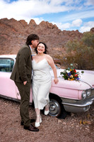Nelson Ghost Town Photo Shoots | Couples, Families & Engagements | Nevada