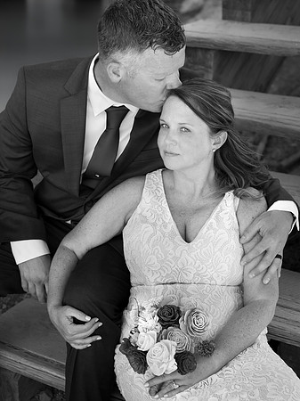 Nelson Ghost Town Photo Shoots | Couples, Families & Engagements | Nevada