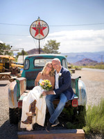 Nelson Ghost Town Photo Shoots | Couples, Families & Engagements | Nevada