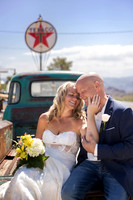 Nelson Ghost Town Photo Shoots | Couples, Families & Engagements | Nevada