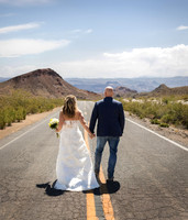 Nelson Ghost Town Photo Shoots | Couples, Families & Engagements | Nevada