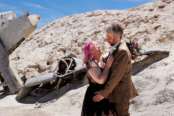 Nelson Ghost Town Photo Shoots | Couples, Families & Engagements | Nevada