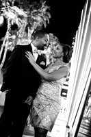 Cosmopolitan Balcony Wedding, Elopement & Vow Renewal | Las Vegas