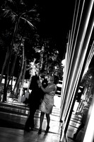Cosmopolitan Balcony Wedding, Elopement & Vow Renewal | Las Vegas