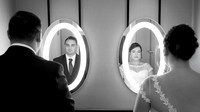 Cosmopolitan Balcony Wedding, Elopement & Vow Renewal | Las Vegas