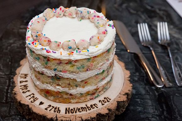 Cosmopolitan Balcony Wedding, Elopement & Vow Renewal | Las Vegas