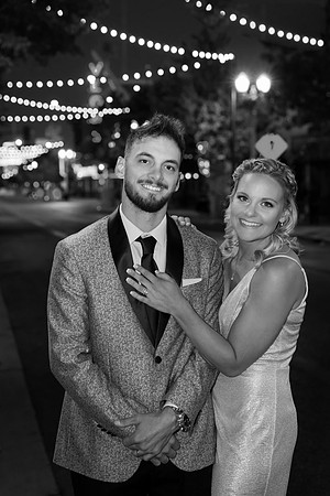 Cosmopolitan Balcony Wedding, Elopement & Vow Renewal | Las Vegas
