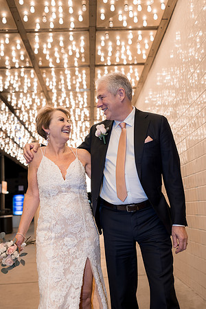 Cosmopolitan Balcony Wedding, Elopement & Vow Renewal | Las Vegas