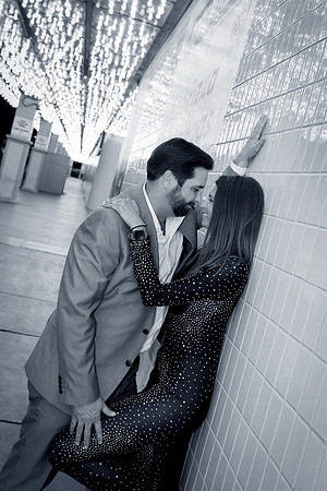 Cosmopolitan Balcony Wedding, Elopement & Vow Renewal | Las Vegas