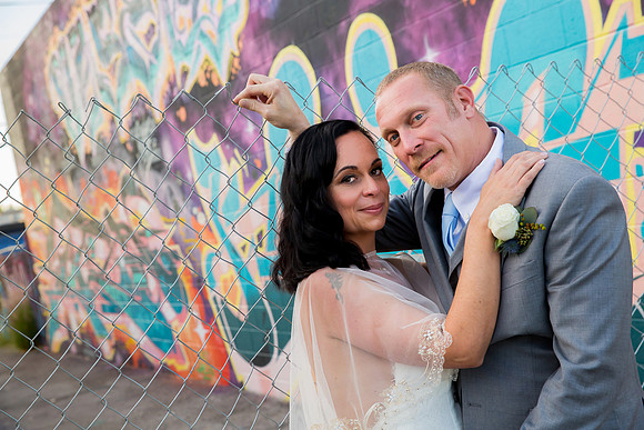 Cosmopolitan Balcony Wedding, Elopement & Vow Renewal | Las Vegas