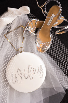 Vegas Wedding Details