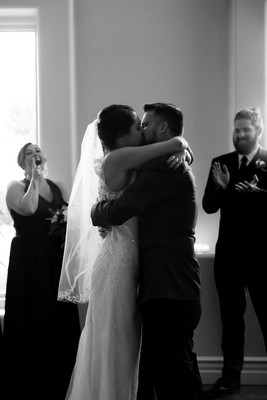 Photographer for wedding ceremonies in Vegas