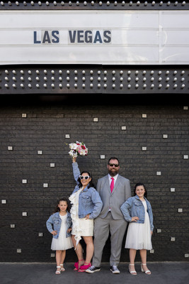 Family & Friends Wedding Photos
