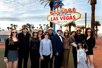 Mom's 70th Birthday - 2026 - Las Vegas
