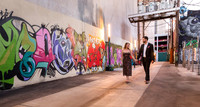 Fremont East Chauffeured Photo Shoot | Downtown Las Vegas