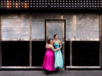 Fremont East Chauffeured Photo Shoot | Downtown Las Vegas