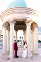 Shelby & Anthony -  Las Vegas - 2026