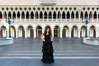 Ashika's Photo Shoot - Las Vegas - 2026