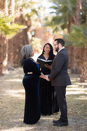 Green Gale Farms Wedding & Elopement Photography | Las Vegas