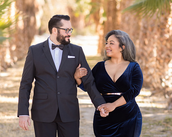 Green Gale Farms Wedding & Elopement Photography | Las Vegas
