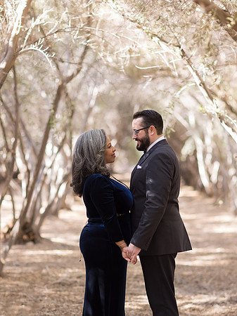 Green Gale Farms Wedding & Elopement Photography | Las Vegas