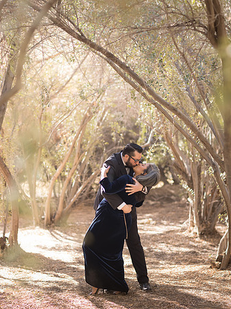 Green Gale Farms Wedding & Elopement Photography | Las Vegas
