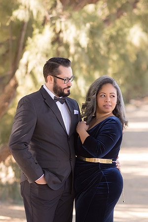 Green Gale Farms Wedding & Elopement Photography | Las Vegas