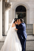 Venetian Archway Wedding, Elopement & Vow Renewal | Las Vegas Strip