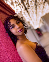 Gigi's Senior Photos - 2026