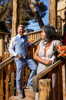Cactus Joe’s Elopement & Wedding Photography | Las Vegas