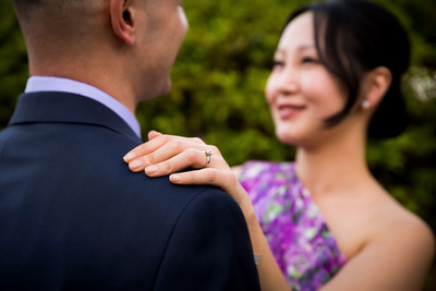 Engagement photographer in Las Vegas.
