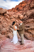 Red Rock Canyon Photo Shoots | Las Vegas Desert Photography