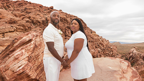 Red Rock Canyon Photo Shoots | Las Vegas Desert Photography