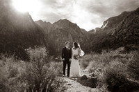 Red Rock Canyon Photo Shoots | Las Vegas Desert Photography