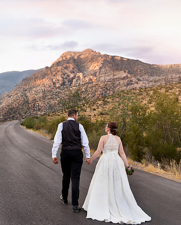 Red Rock Canyon Photo Shoots | Las Vegas Desert Photography