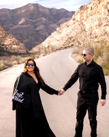 Red Rock Canyon Photo Shoots | Las Vegas Desert Photography