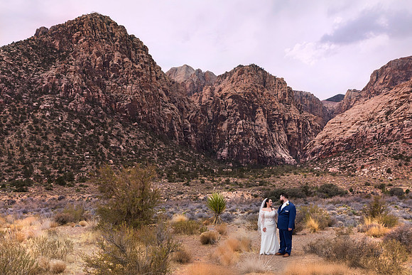 Red Rock Canyon Photo Shoots | Las Vegas Desert Photography