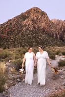 Red Rock Canyon Photo Shoots | Las Vegas Desert Photography