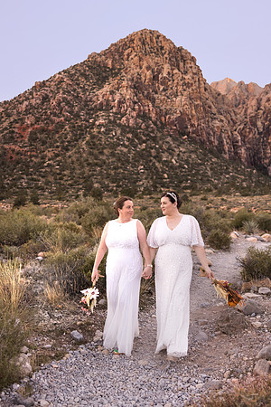 Red Rock Canyon Photo Shoots | Las Vegas Desert Photography