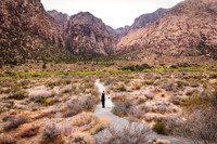 Red Rock Canyon Photo Shoots | Las Vegas Desert Photography