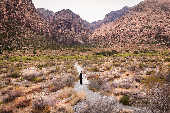 Red Rock Canyon Photo Shoots | Las Vegas Desert Photography