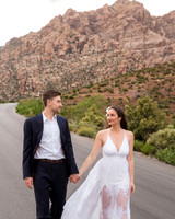 Red Rock Canyon Photo Shoots | Las Vegas Desert Photography