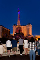 Sean & Lauren - Las Vegas Engagement - 2026