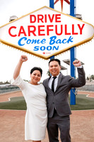 Welcome to Fabulous Las Vegas Sign Chauffeured Photo Shoot