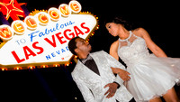Welcome to Fabulous Las Vegas Sign Chauffeured Photo Shoot
