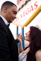 Welcome to Fabulous Las Vegas Sign Chauffeured Photo Shoot