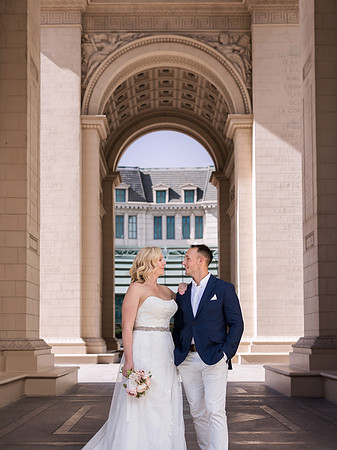 Paris Las Vegas Chauffeured Photo Shoot | Eiffel Tower