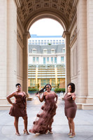 Sister's Trip - Las Vegas - 2026